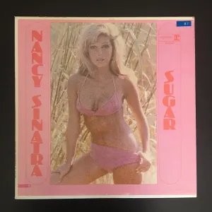 Nancy Sinatra: Sugar
