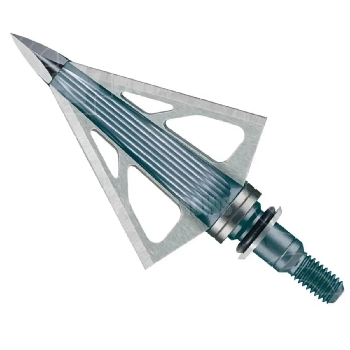 NAP Thunderhead 3 Blade Broad Head (5 Pack)