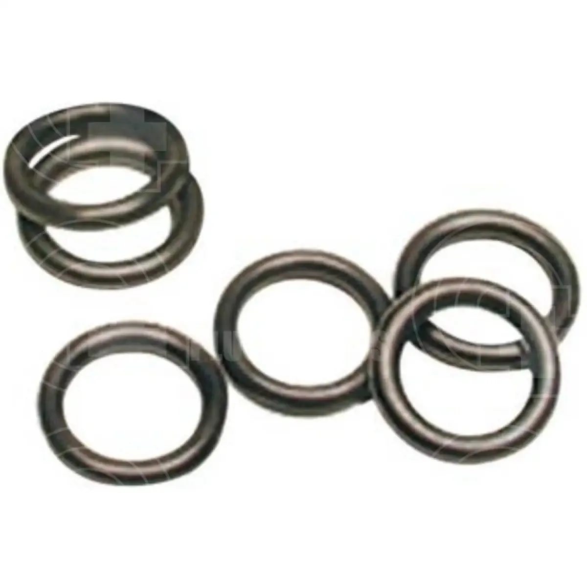 NAP Thunderhead Replacement O Rings (12 Pack)