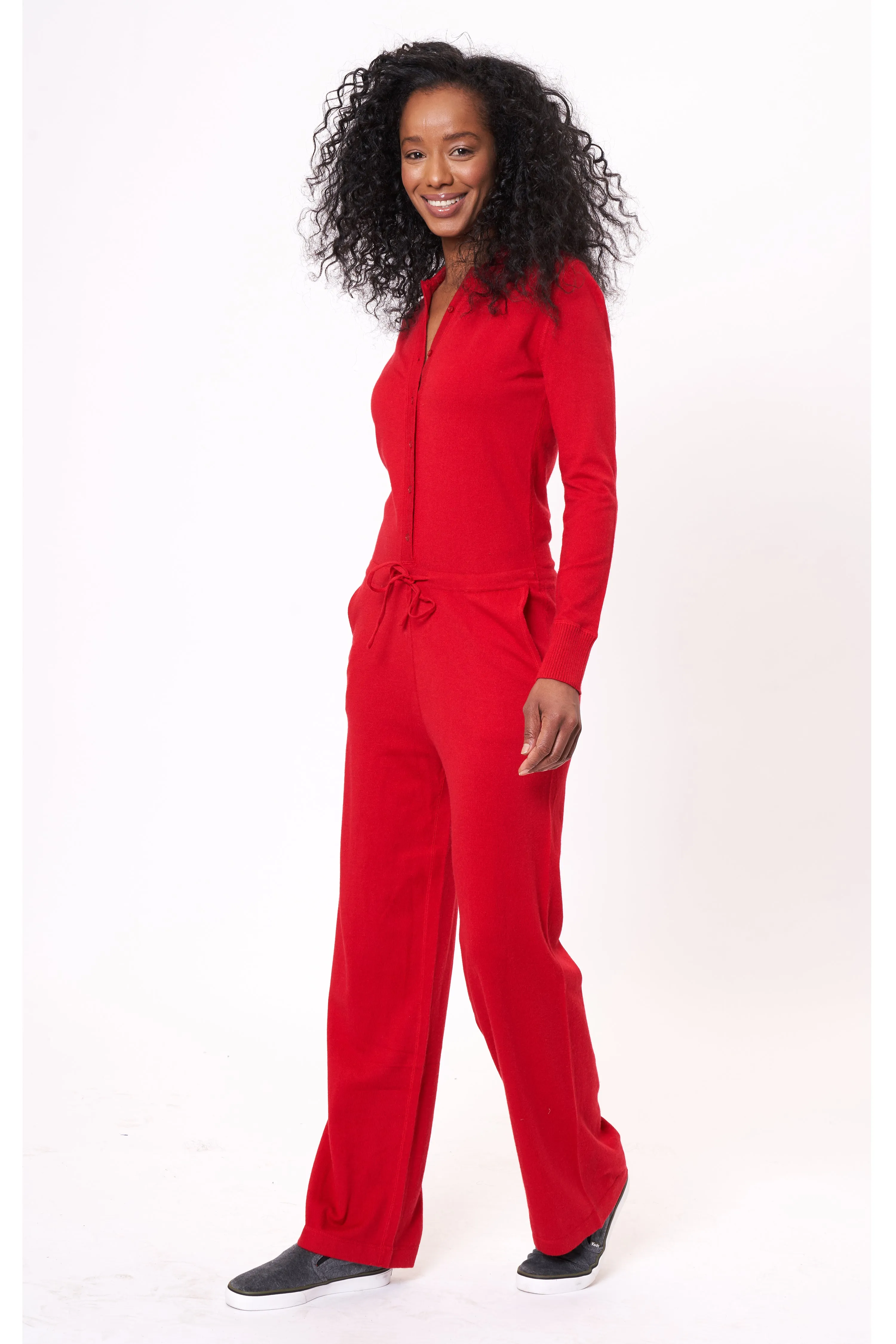 NAPLES JUMPSUIT