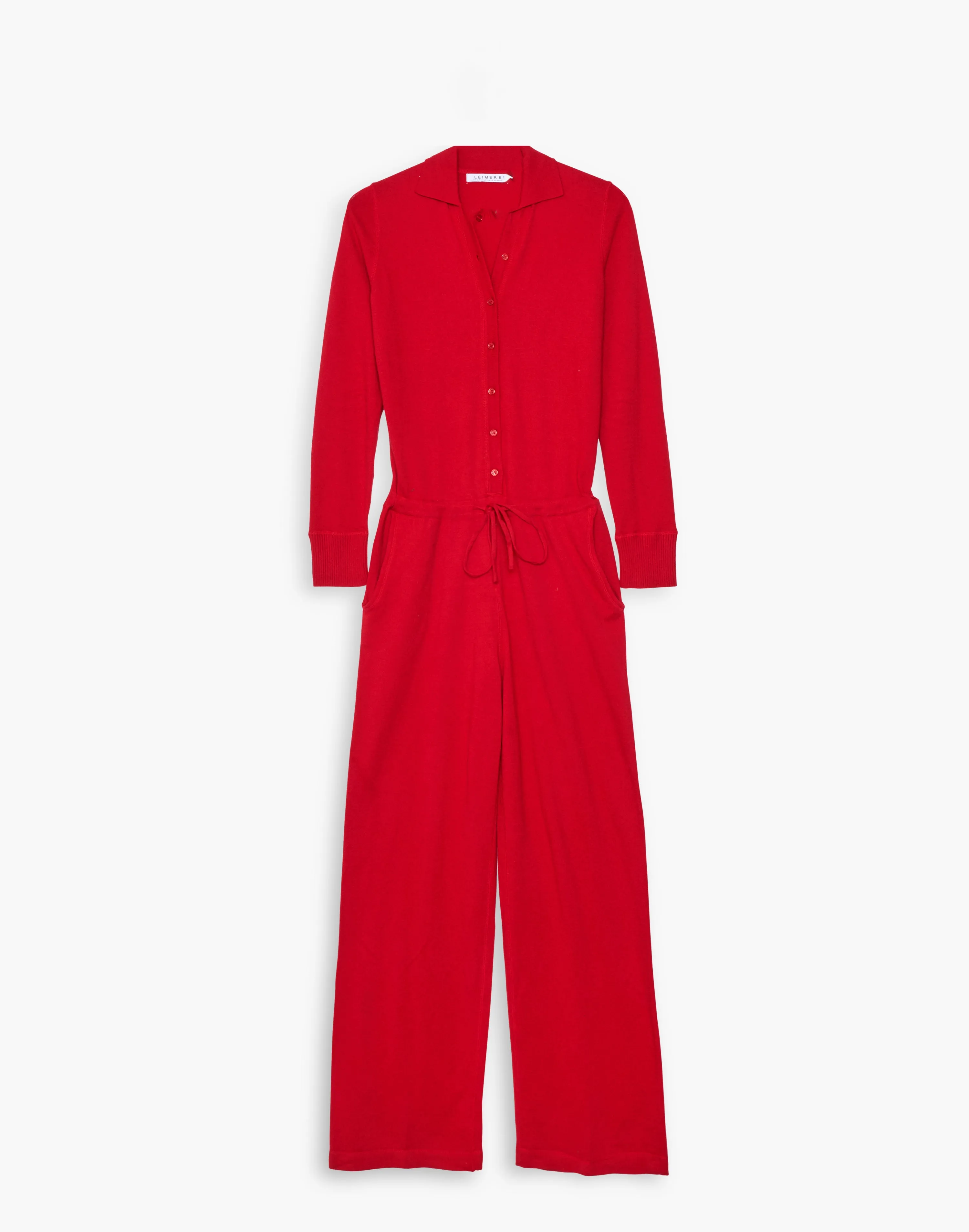 NAPLES JUMPSUIT