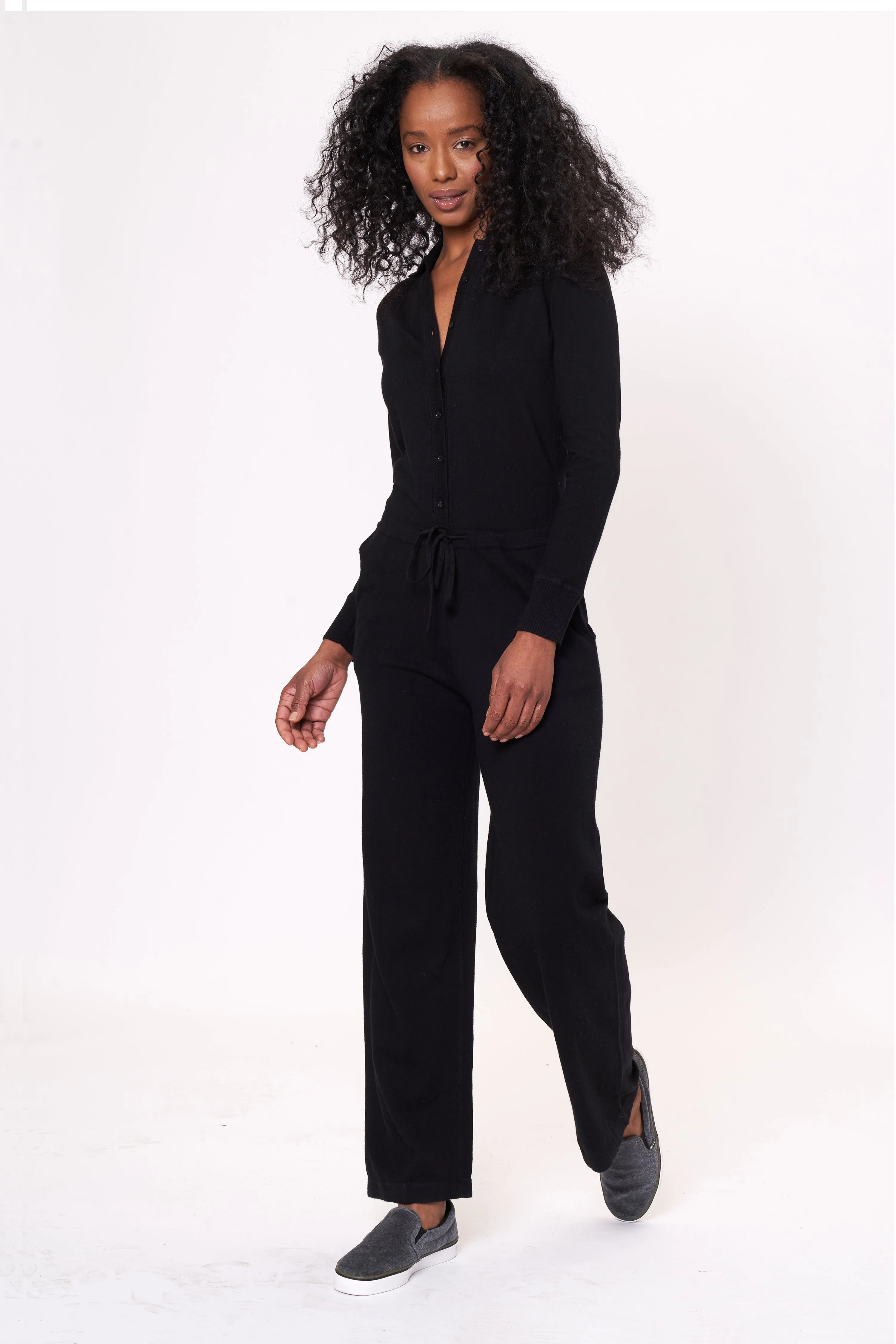 NAPLES JUMPSUIT