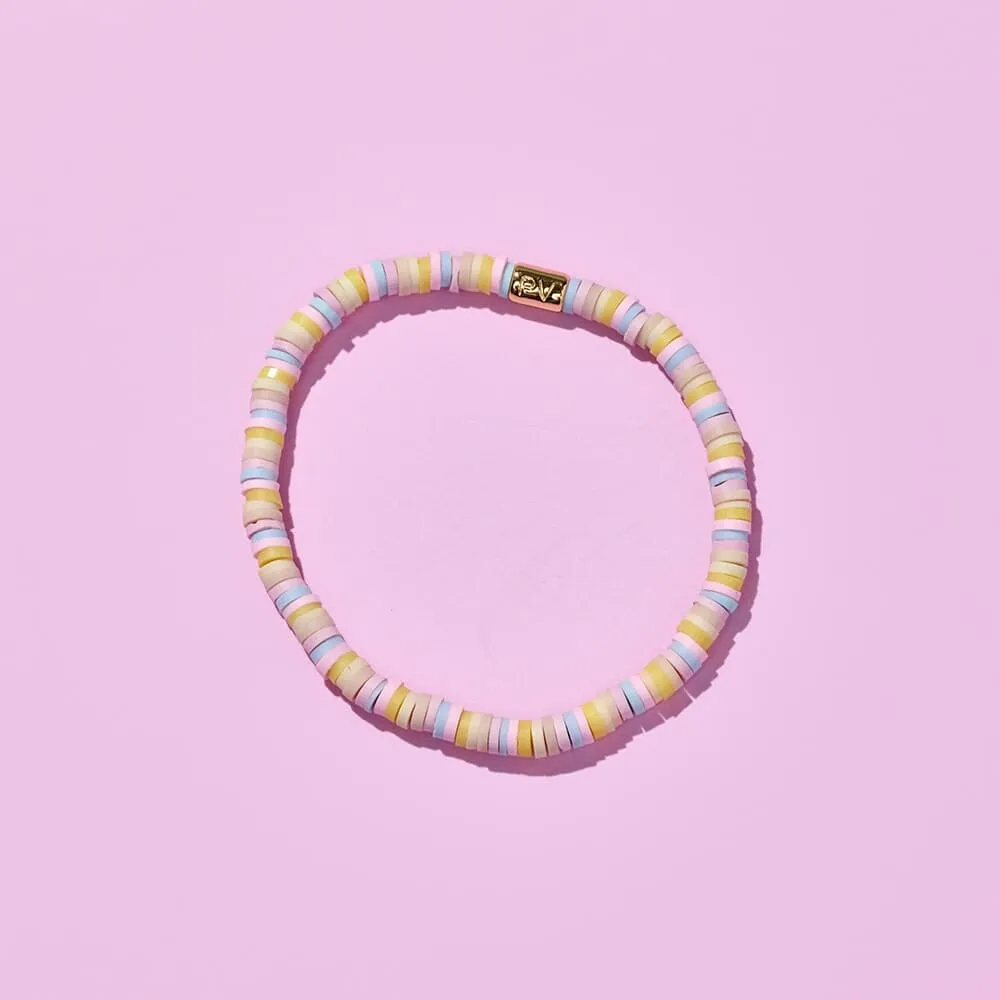 Nassau Stretch Bracelet