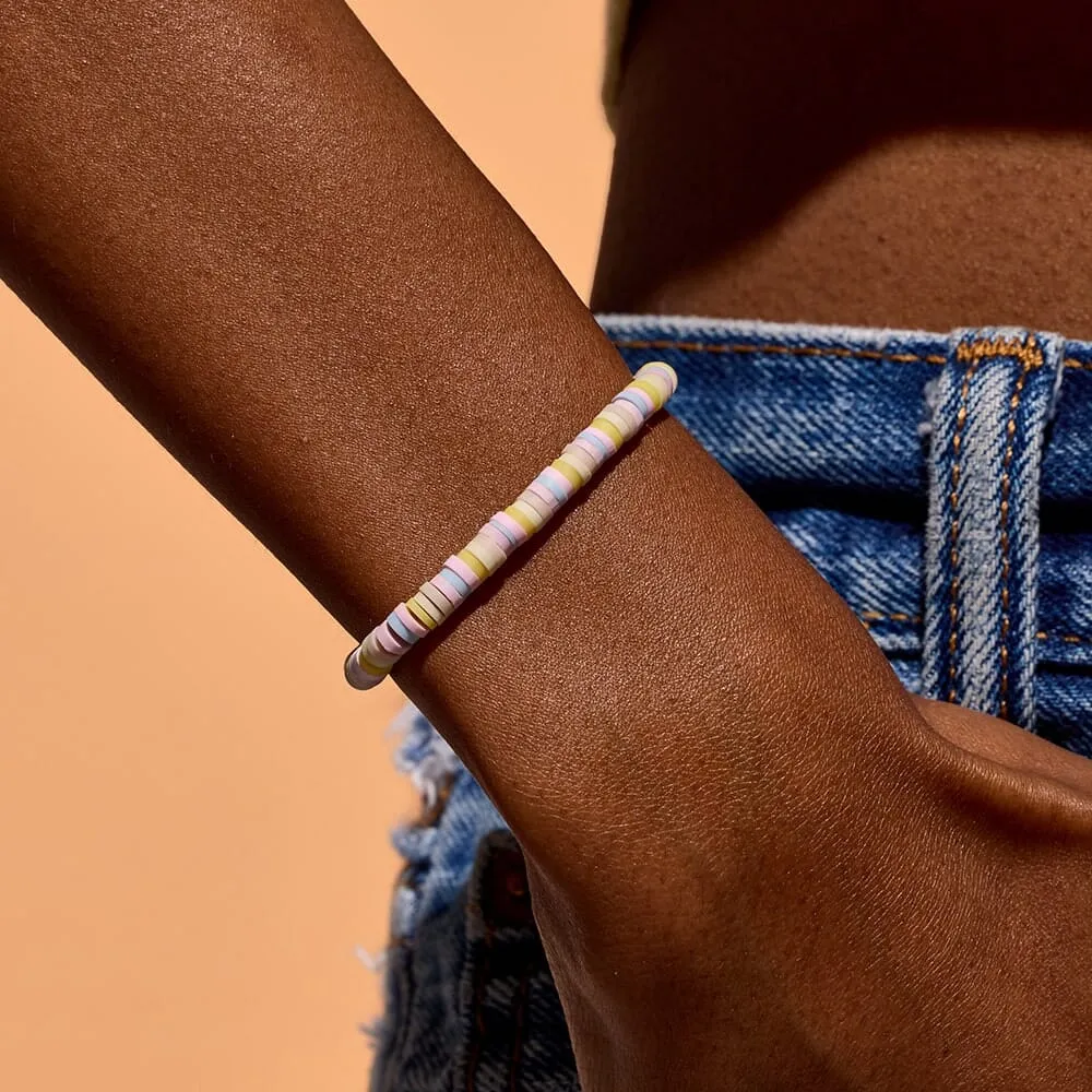 Nassau Stretch Bracelet