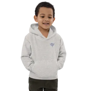 Navy Patriot Kids Hoodie