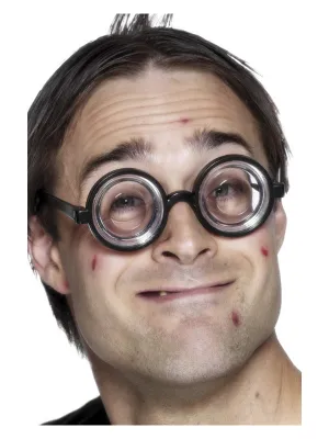Nerd Glasses