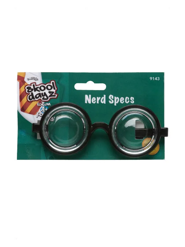 Nerd Glasses