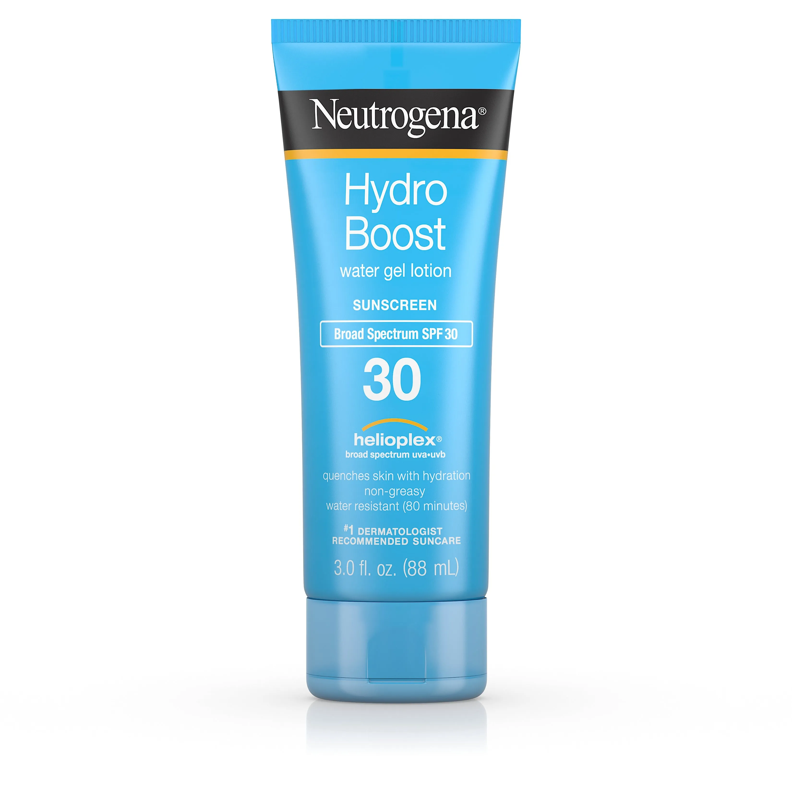 Neutrogena Hydro Boost Water Gel Lotion SPF 30