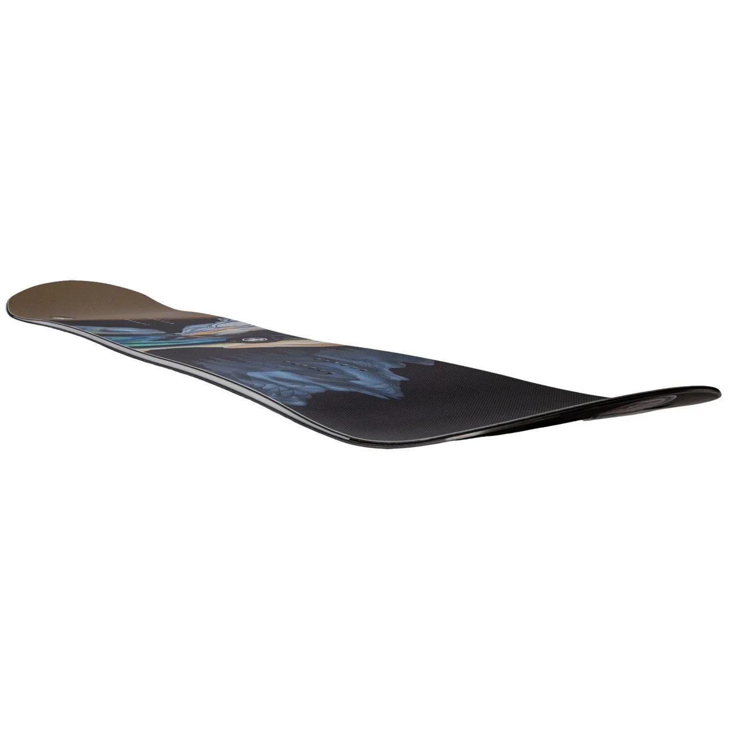 Never Summer Proto Synthesis Snowboard 2024