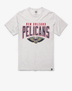NEW ORLEANS PELICANS TEAM ELEMENTS ARCH '47 FRANKLIN TEE