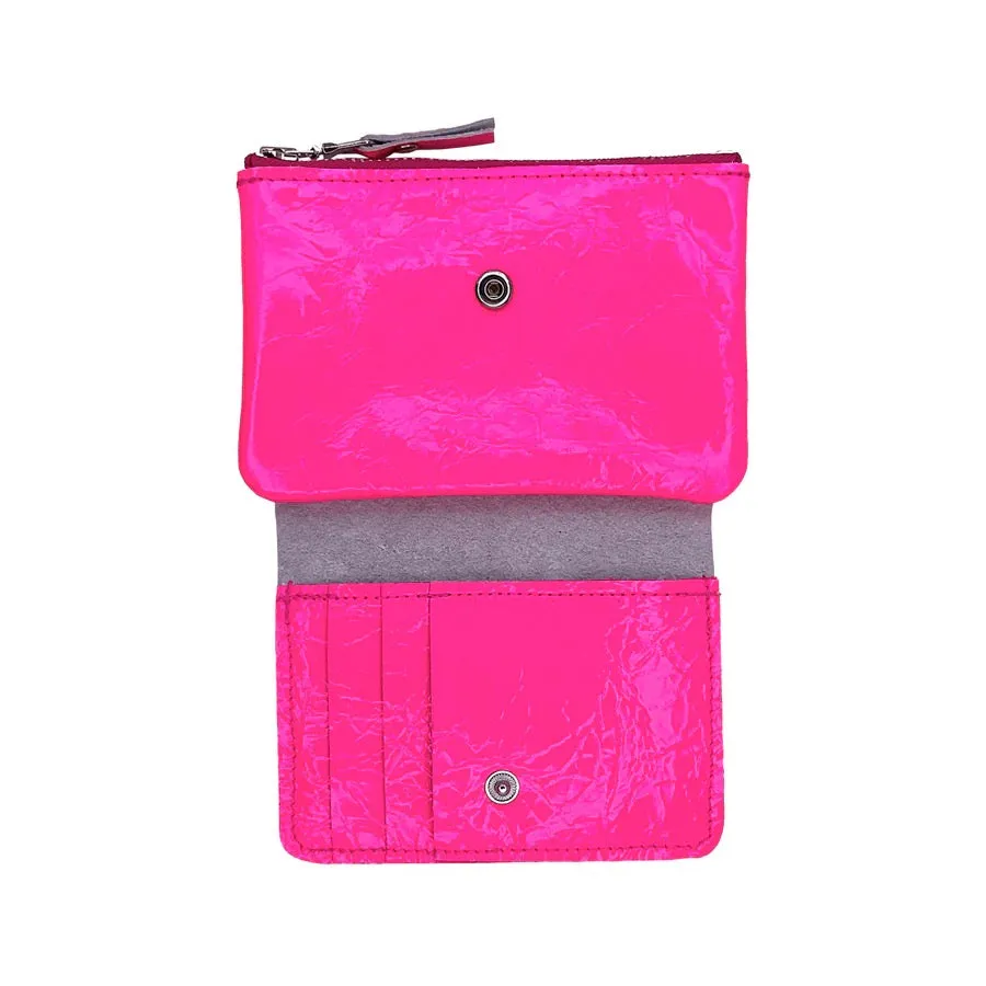 Nico Wrap Wallet