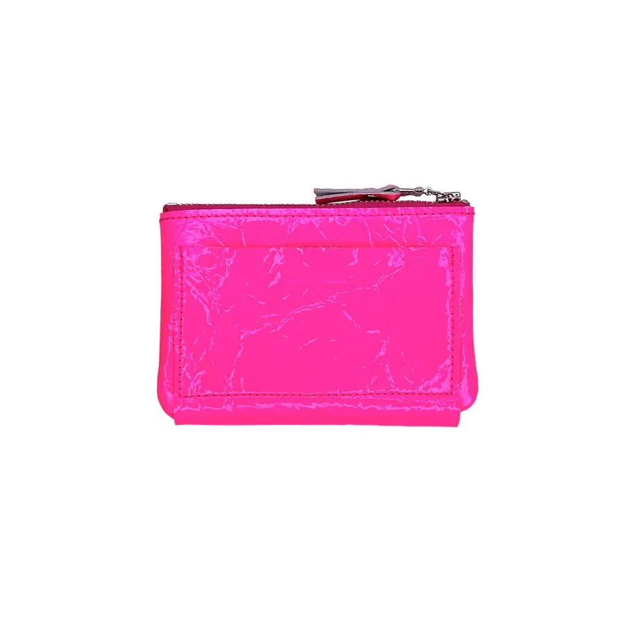 Nico Wrap Wallet