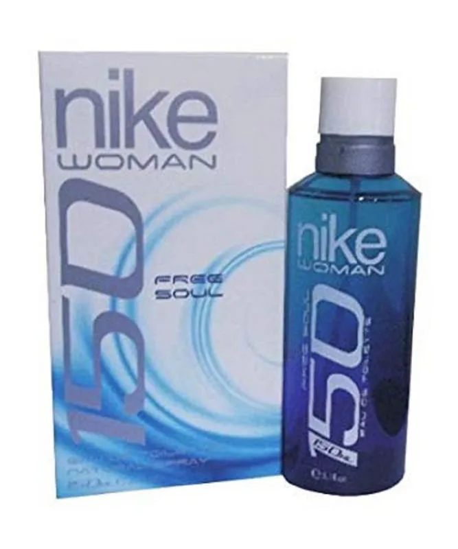 Nike N150 Woman Free Soul EDT 150ML