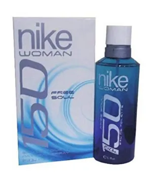 Nike N150 Woman Free Soul EDT 150ML