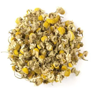 NILE DELTA CHAMOMILE ORGANIC 50g