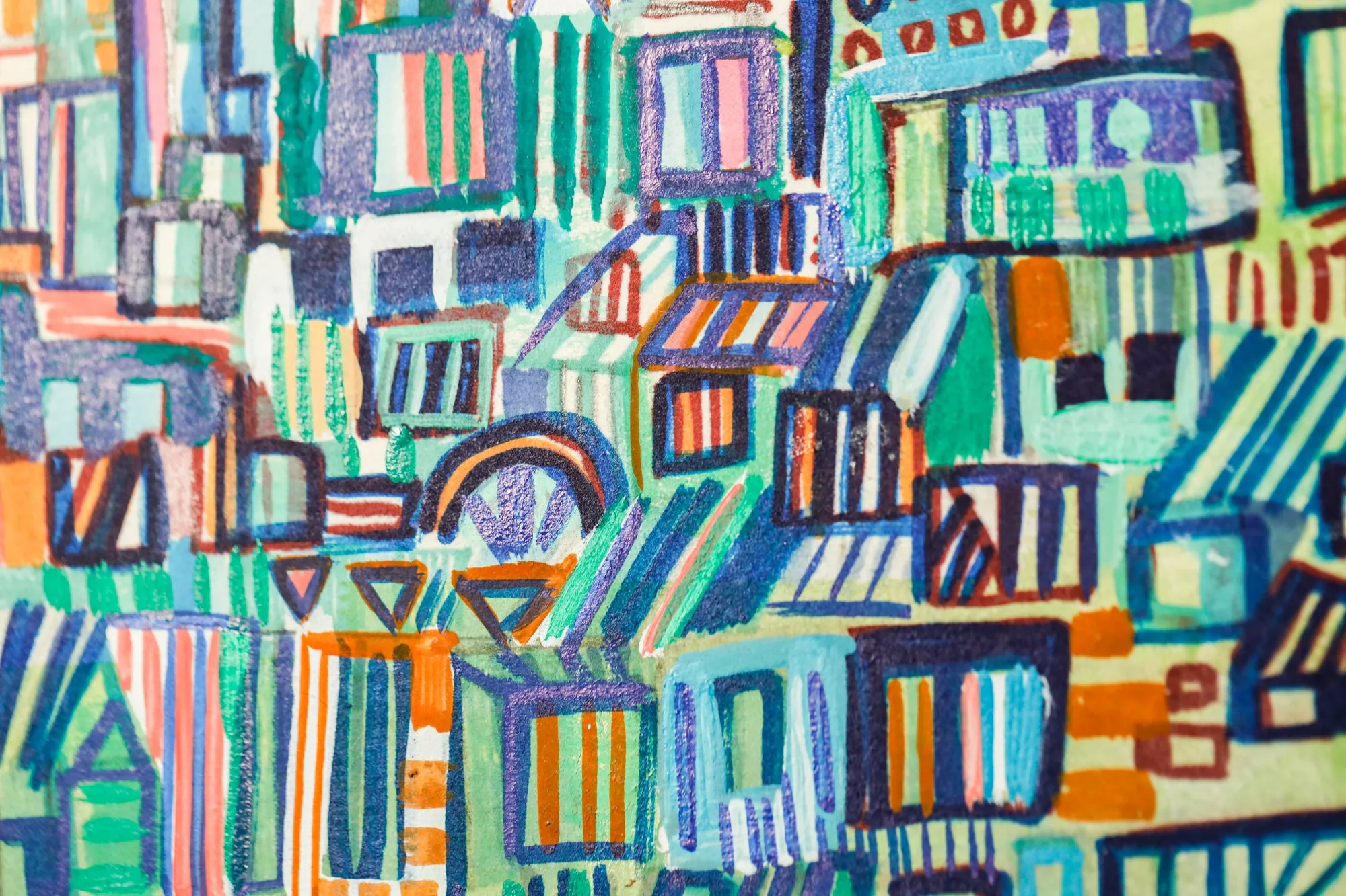 North Broad