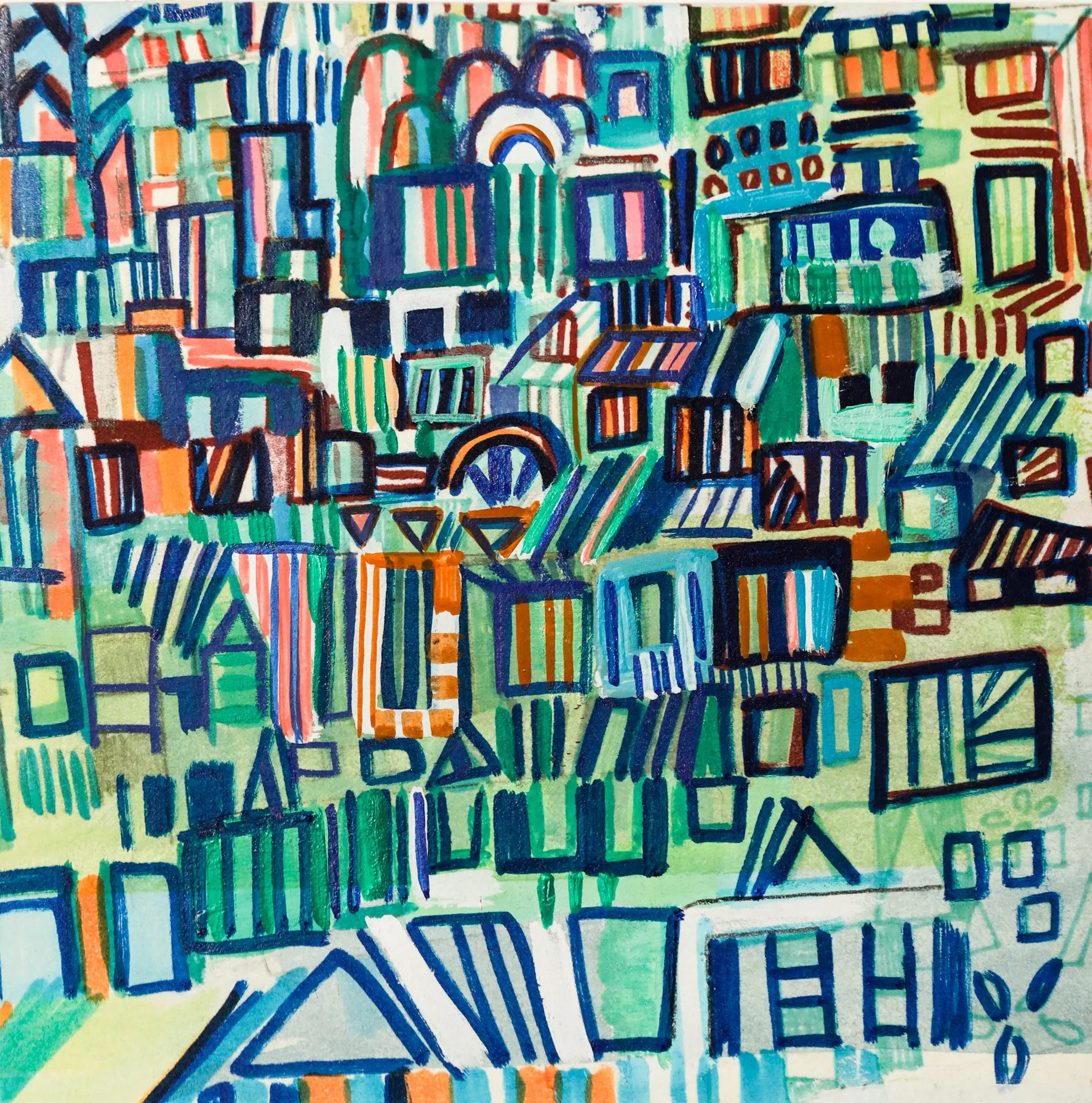 North Broad