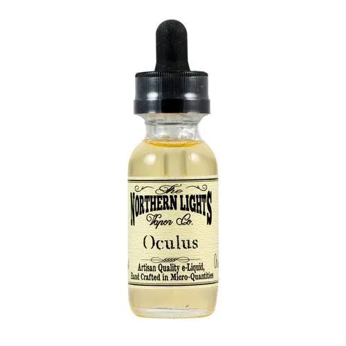 Northern Lights Vapor Co. - Oculus