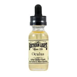 Northern Lights Vapor Co. - Oculus