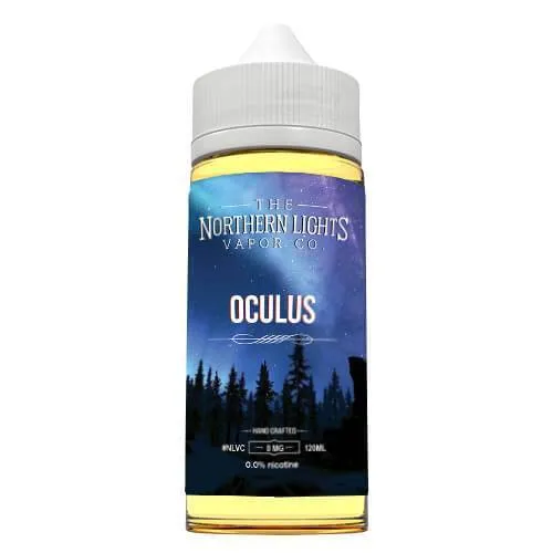Northern Lights Vapor Co. - Oculus