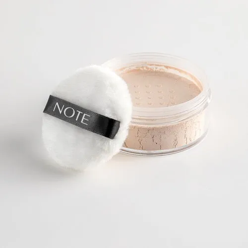 Note Loose Powder 003