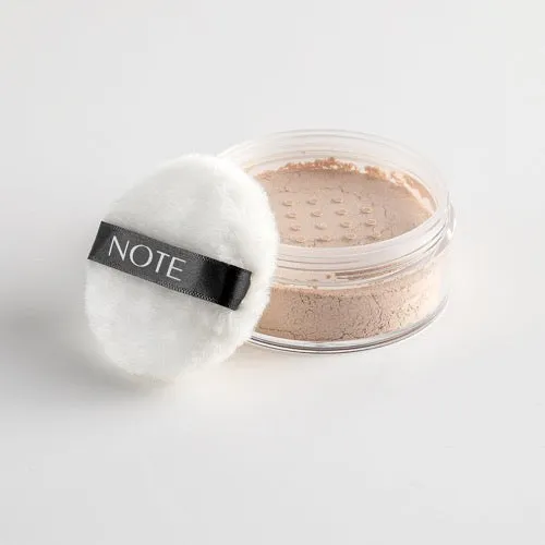 Note Loose Powder 004