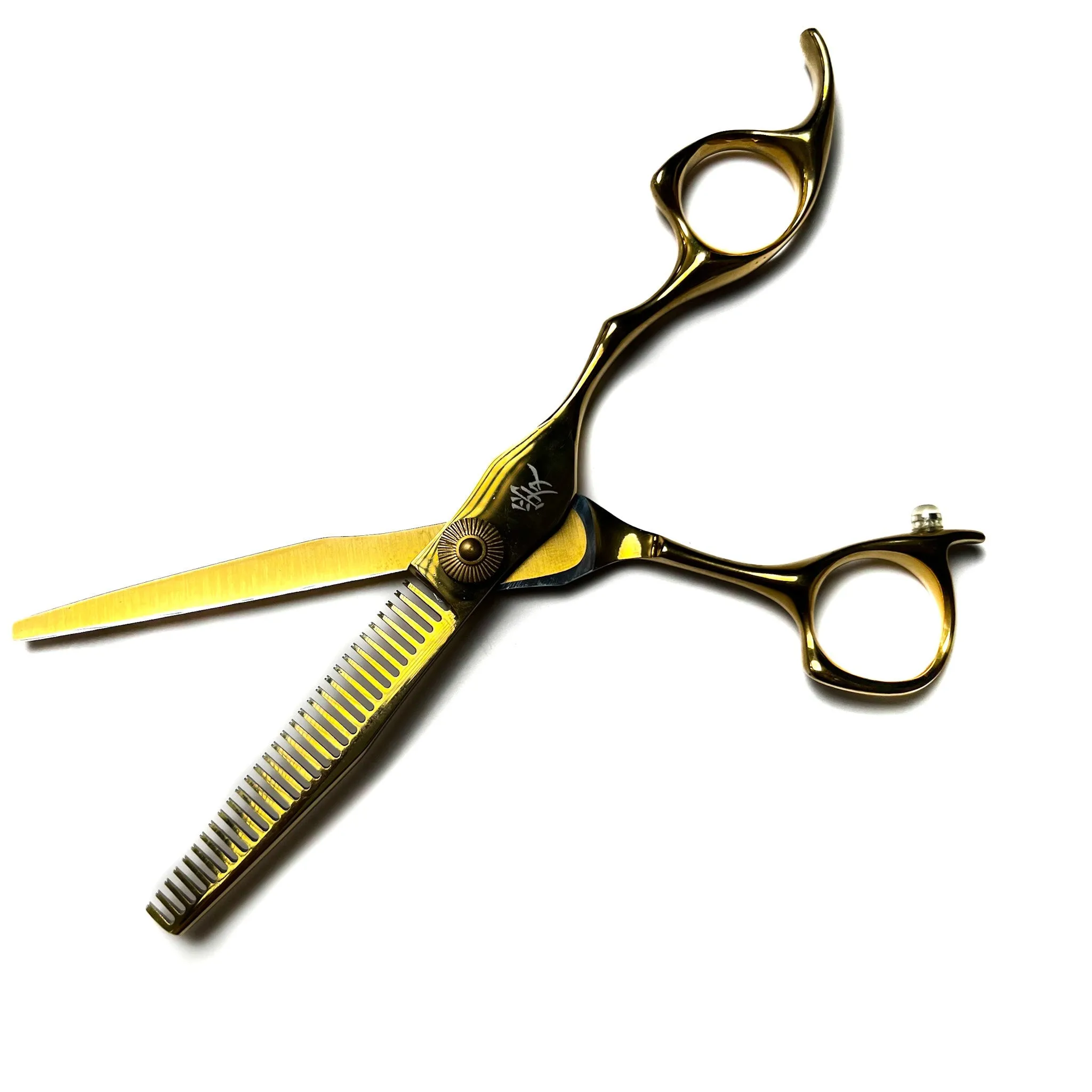 Nova Gold Japanese Thinning  6 Inch Shear (M-LINE)