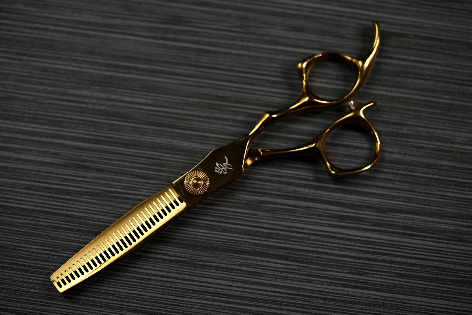 Nova Gold Japanese Thinning  6 Inch Shear (M-LINE)