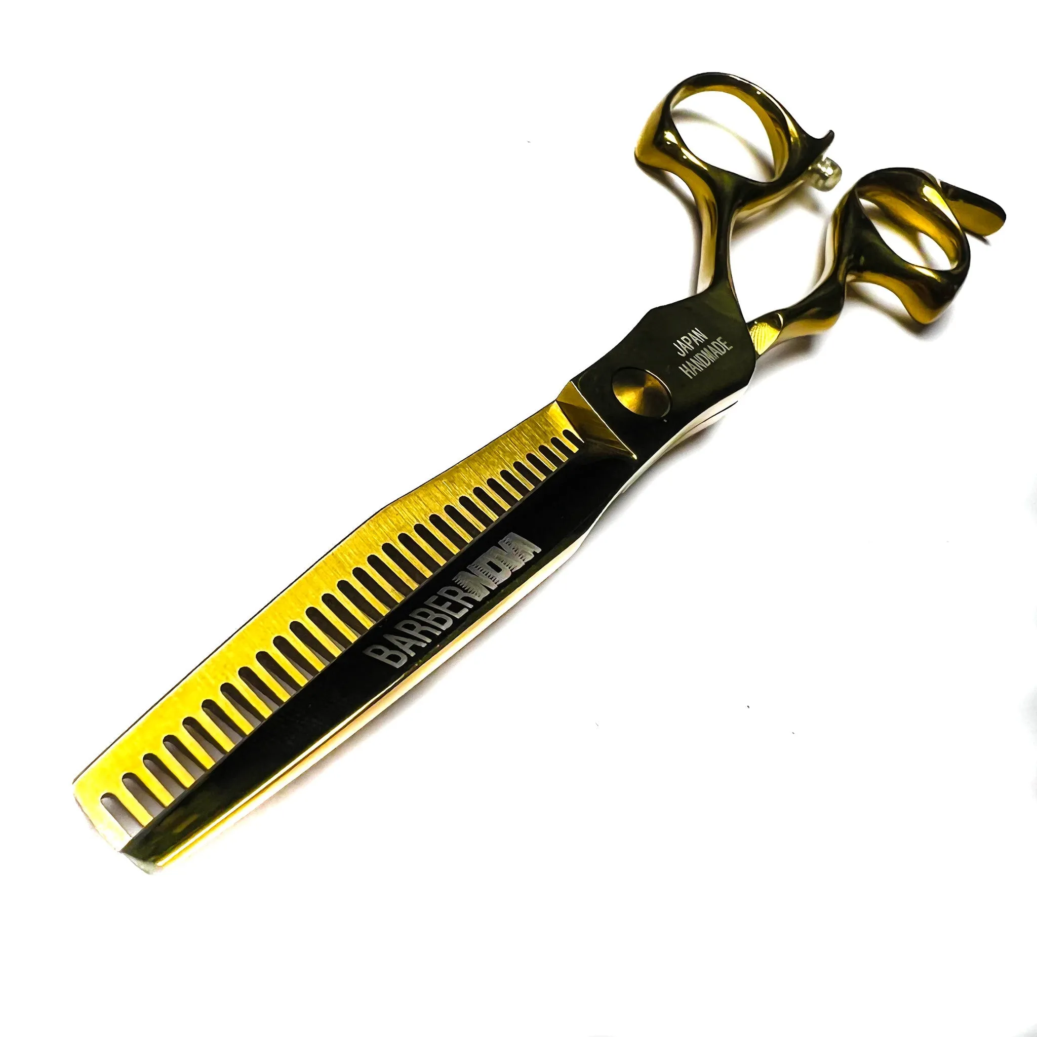Nova Gold Japanese Thinning  6 Inch Shear (M-LINE)
