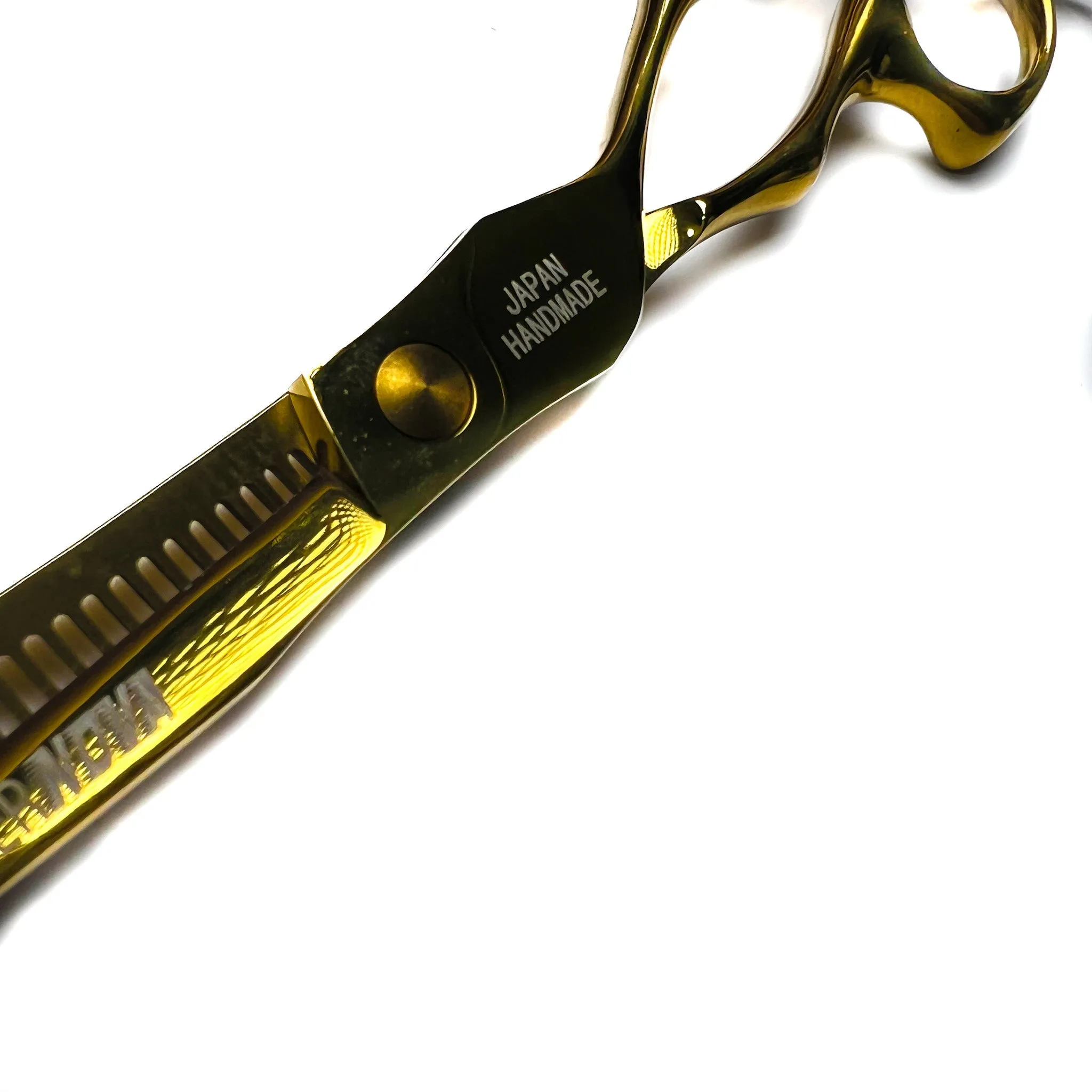 Nova Gold Japanese Thinning  6 Inch Shear (M-LINE)