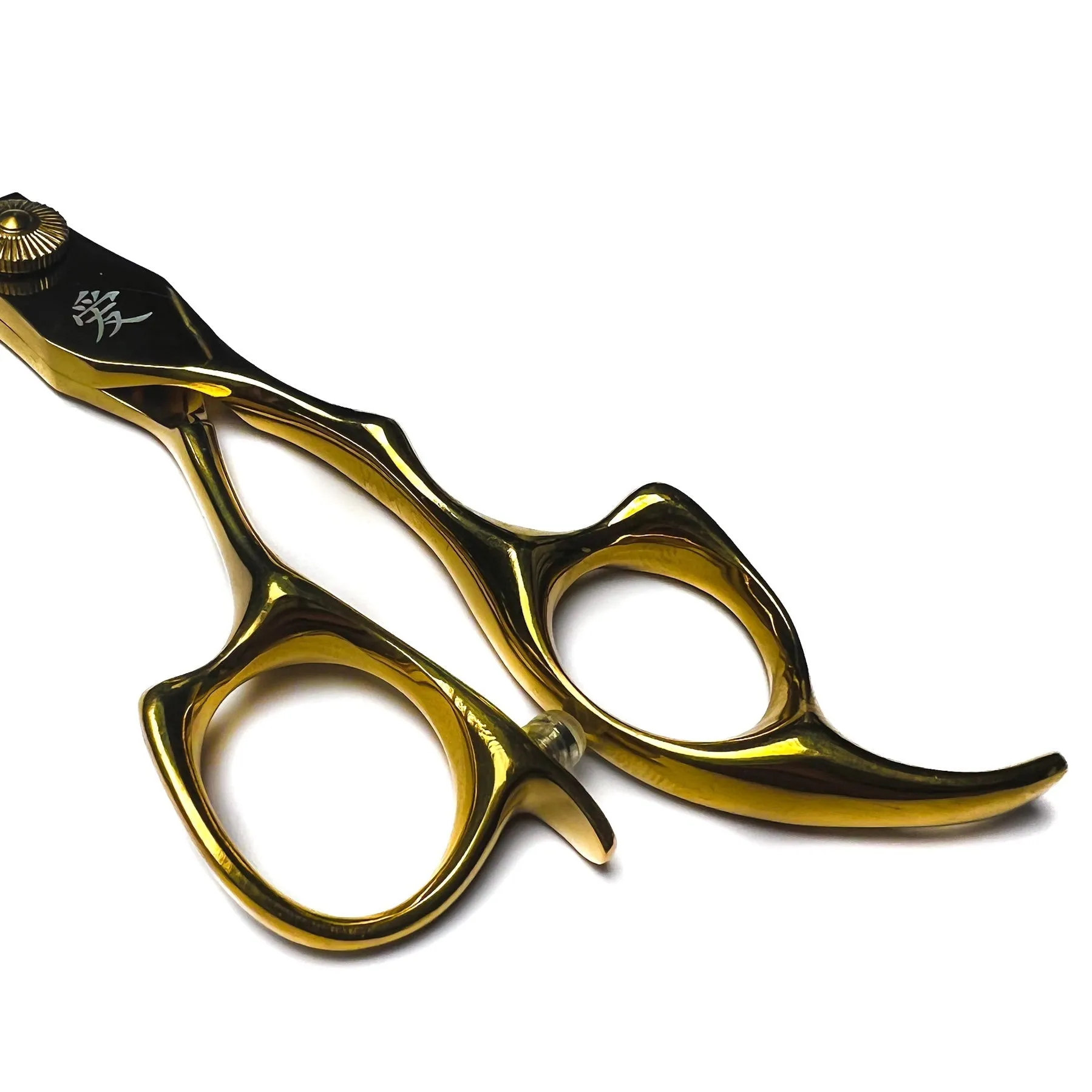 Nova Gold Japanese Thinning  6 Inch Shear (M-LINE)