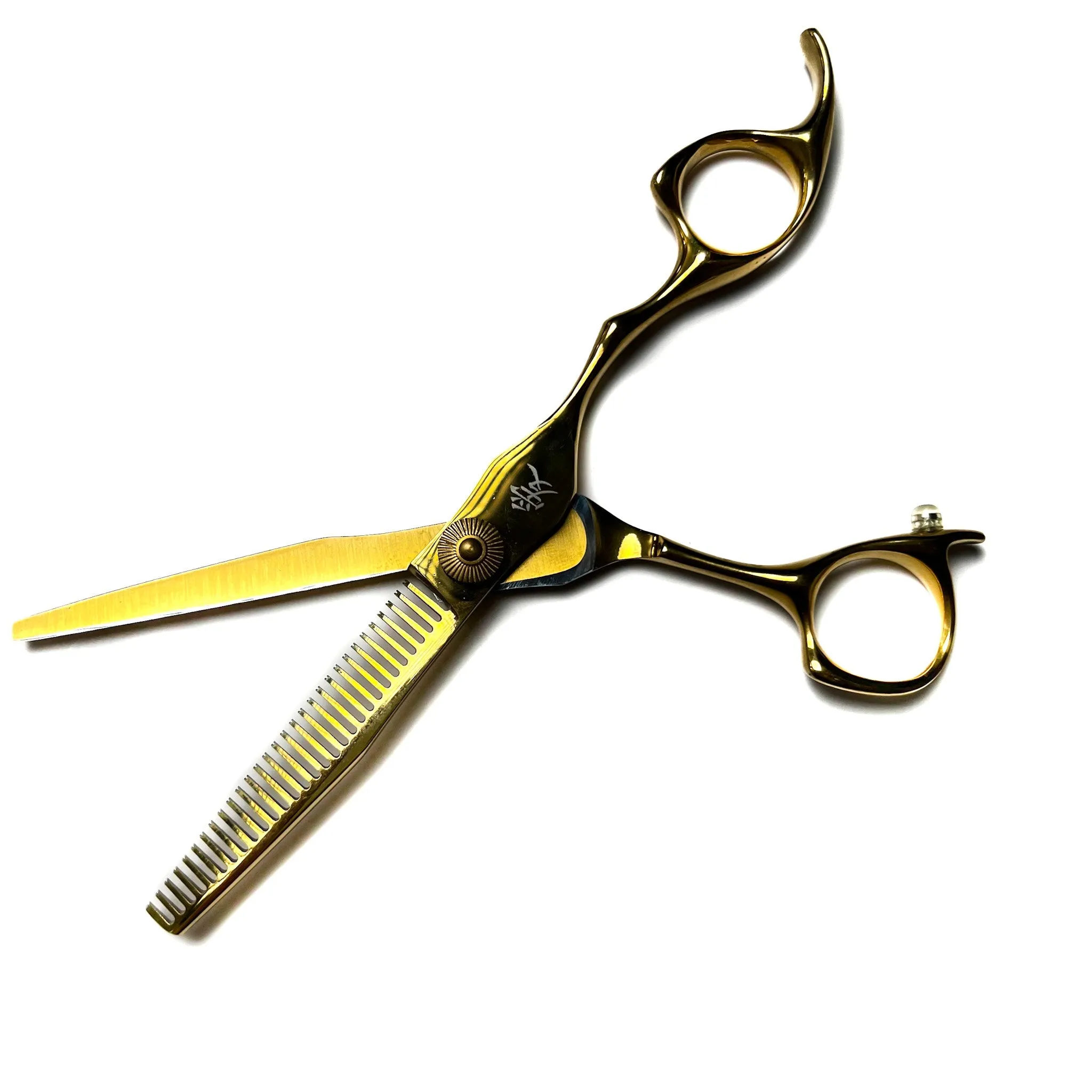 Nova Gold Japanese Thinning  6 Inch Shear (M-LINE)
