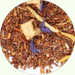 Nutcracker Rooibos Red