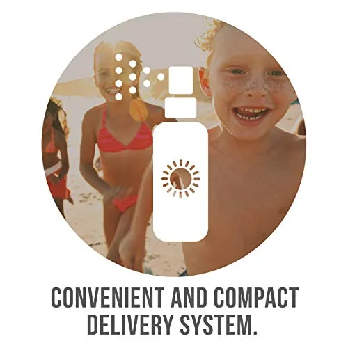 Nutra Summa Kid &amp;apos;s Vitamina D3 – Bubble Gum (Spray entrega) – 1 oz