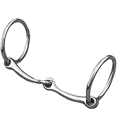 O-Ring Snaffle