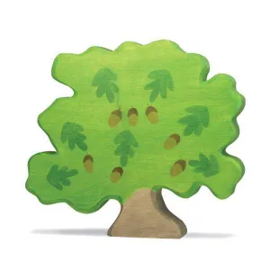 Oak Tree