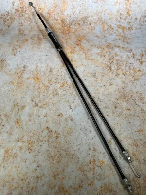 Odyssey G3 Upper Gyro Brake Cable Long Loose