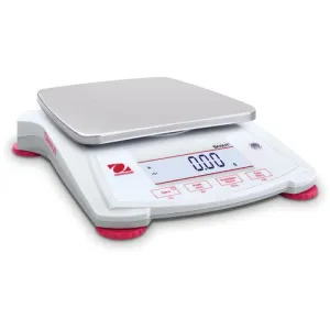 Ohaus SPX6201 SCOUT SPX Portable Balances