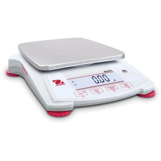 Ohaus SPX6201 SCOUT SPX Portable Balances