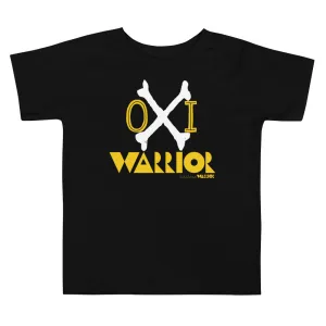 OI Warrior Kids Tee