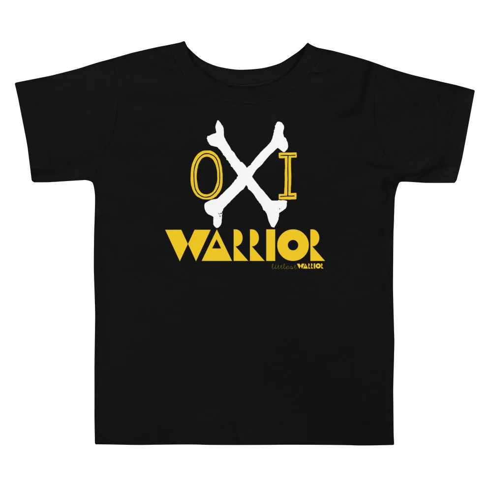 OI Warrior Kids Tee