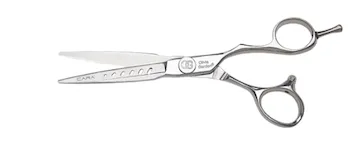 Olivia Garden© CARA Hair Cutting Shears