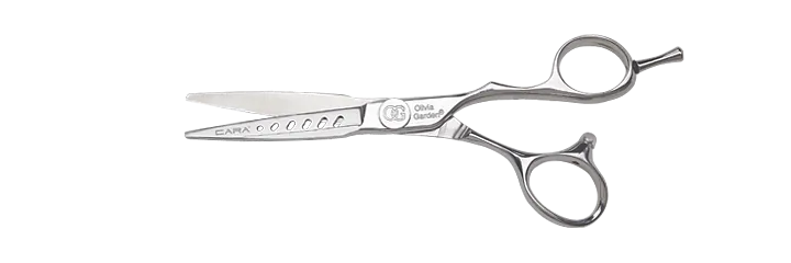 Olivia Garden© CARA Hair Cutting Shears