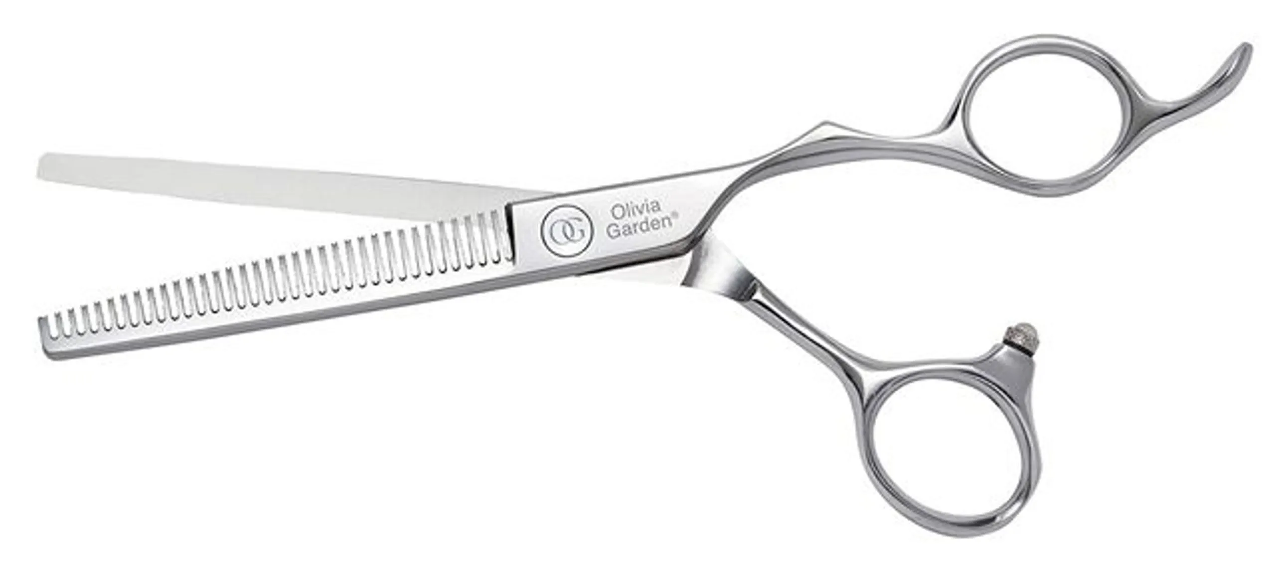 Olivia Garden SilkCut Thinner