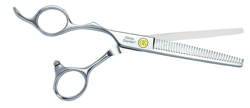 Olivia Garden SilkCut Thinner