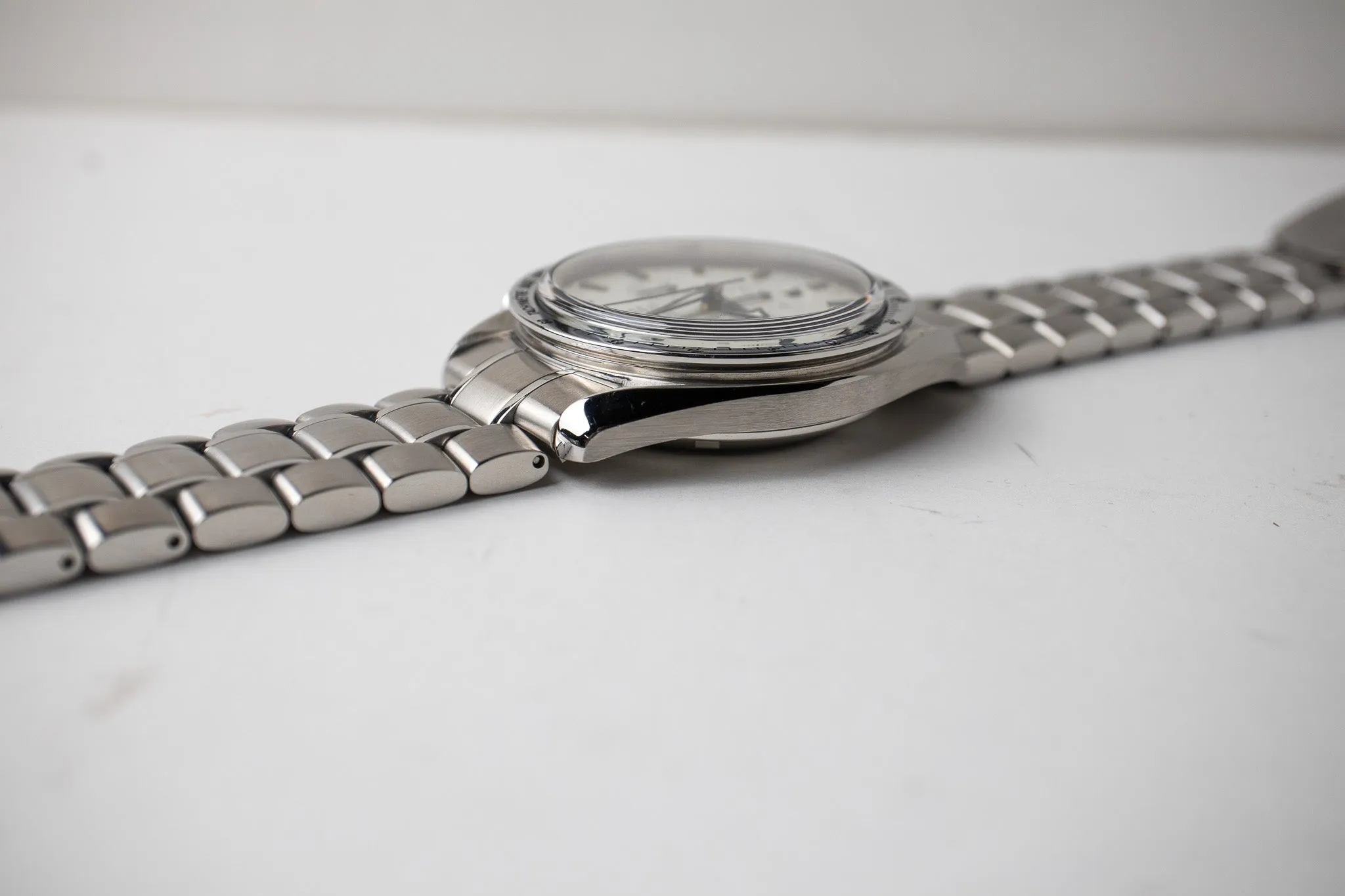 Omega Speedmaster Broad Arrow 3551.20