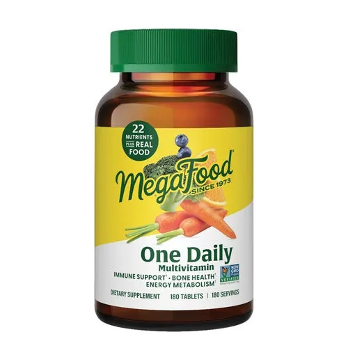 One Daily