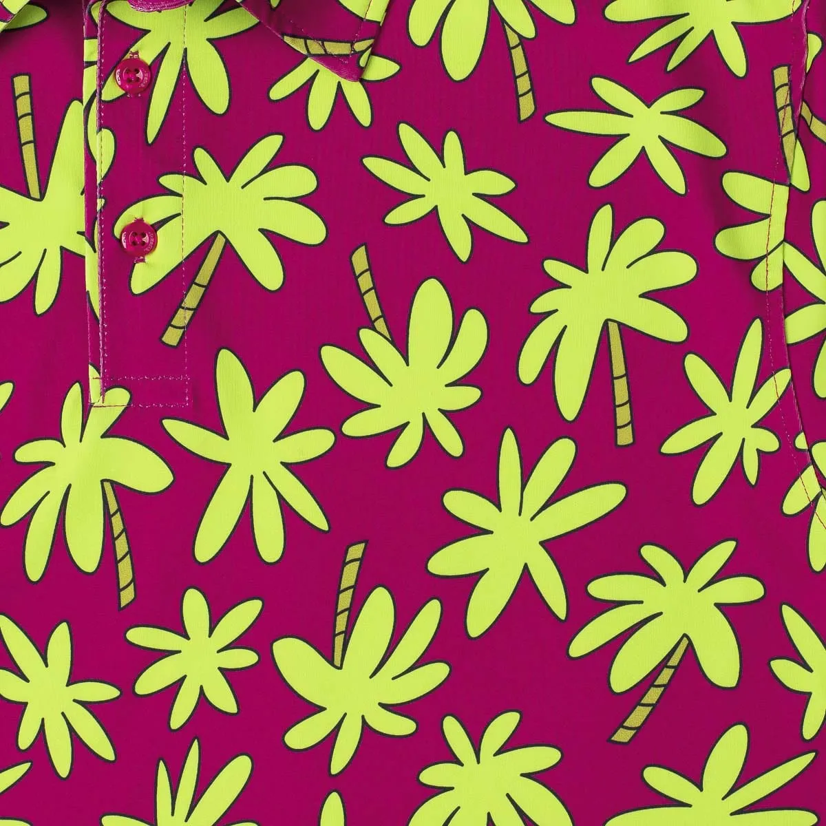 One Piece "SUUUPER!" – All-Day Polo