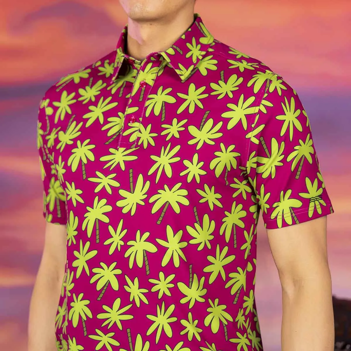 One Piece "SUUUPER!" – All-Day Polo