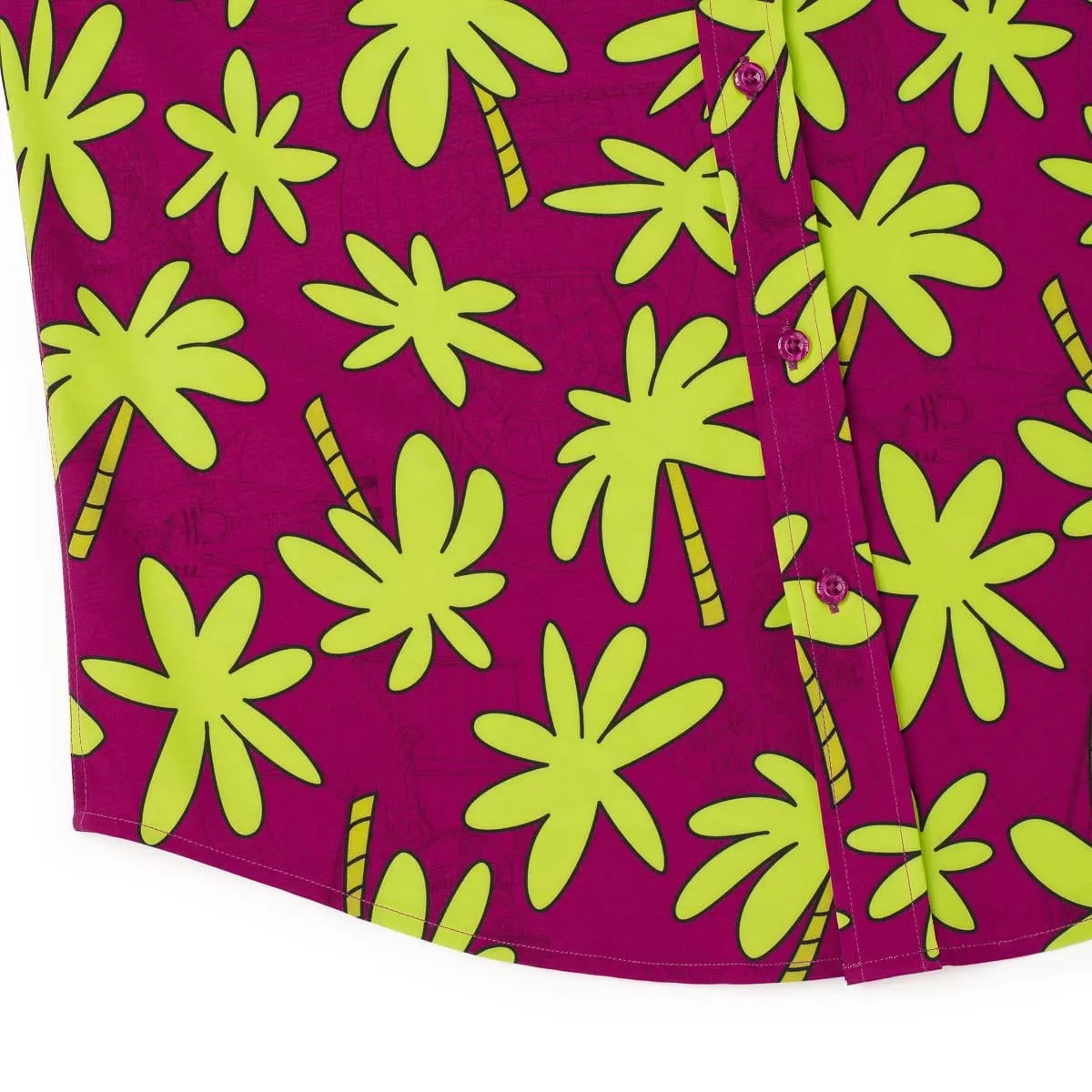 One Piece "SUUUPER!" – KUNUFLEX Short Sleeve Shirt